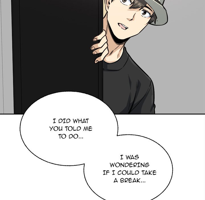 Excuse me, This is my Room Chapter 68 - Manhwa18.com