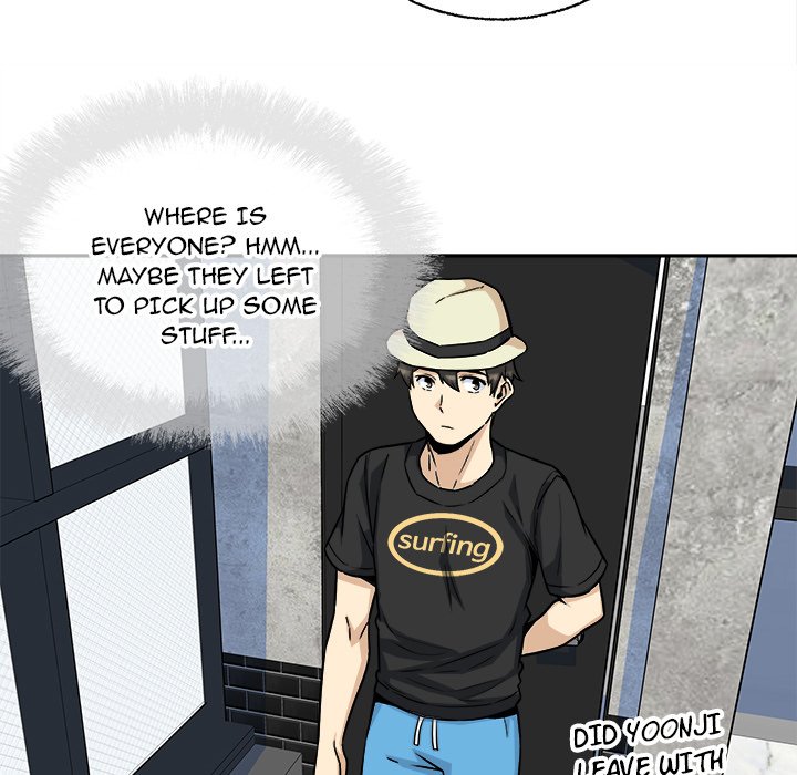 Excuse me, This is my Room Chapter 68 - Manhwa18.com