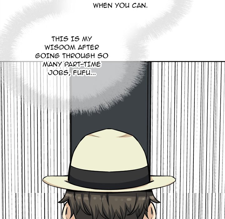 Excuse me, This is my Room Chapter 68 - Manhwa18.com