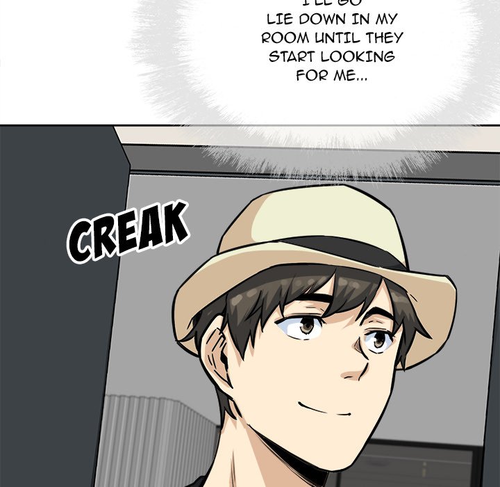 Excuse me, This is my Room Chapter 68 - Manhwa18.com