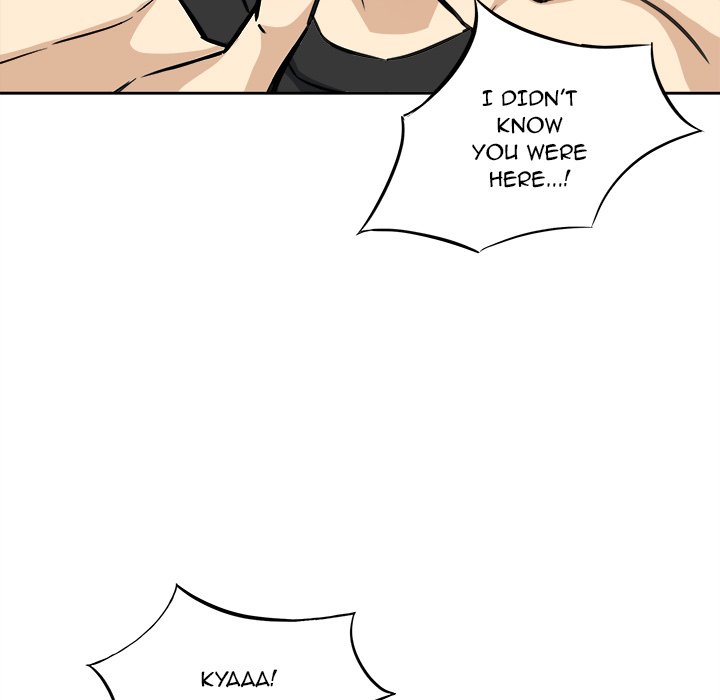 Excuse me, This is my Room Chapter 68 - Manhwa18.com