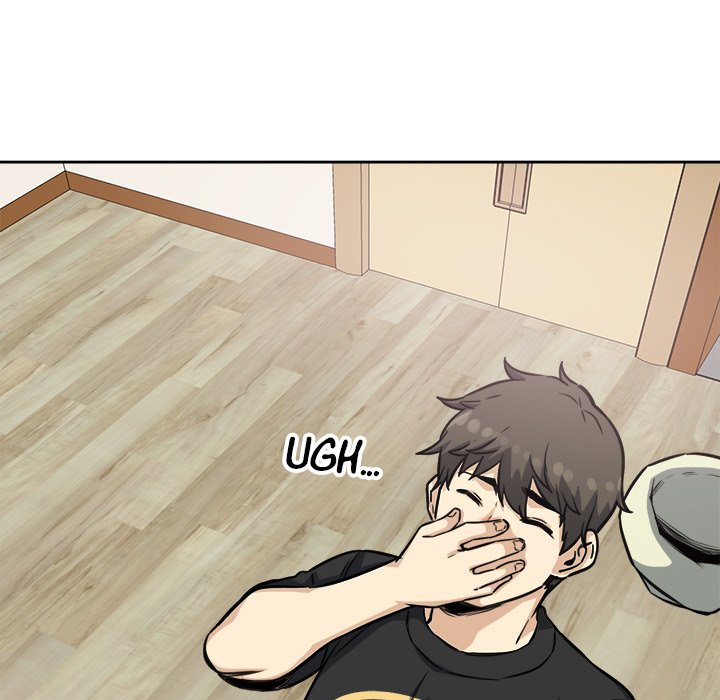 Excuse me, This is my Room Chapter 68 - Manhwa18.com