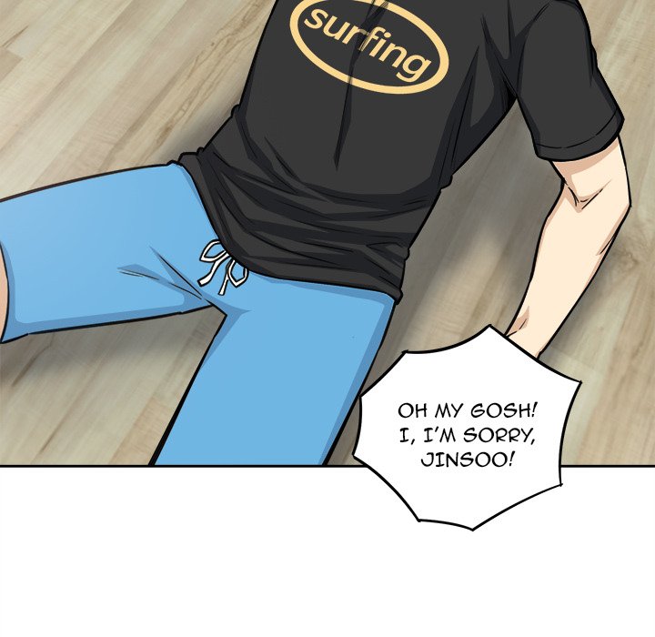 Excuse me, This is my Room Chapter 68 - Manhwa18.com