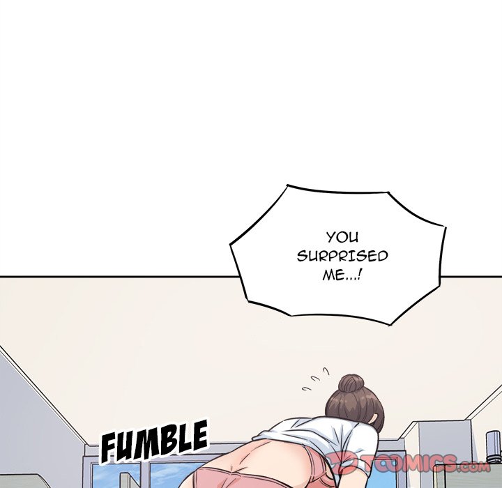 Excuse me, This is my Room Chapter 68 - Manhwa18.com