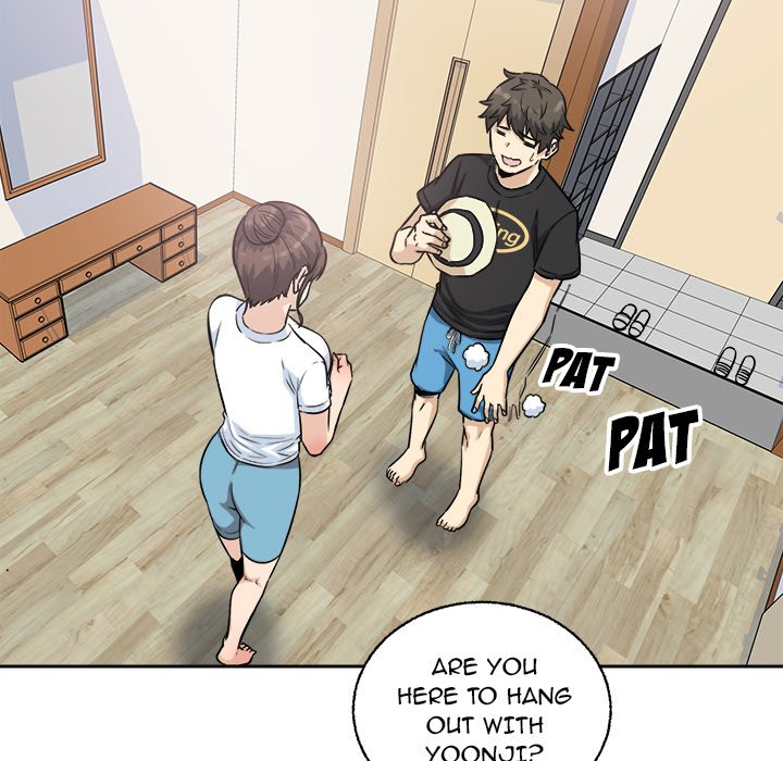 Excuse me, This is my Room Chapter 68 - Manhwa18.com