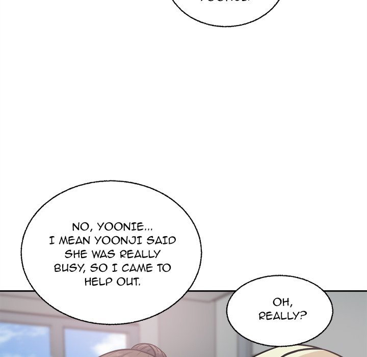 Excuse me, This is my Room Chapter 68 - Manhwa18.com