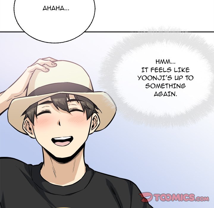 Excuse me, This is my Room Chapter 68 - Manhwa18.com