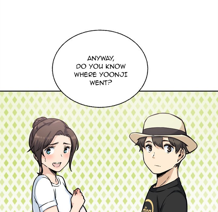 Excuse me, This is my Room Chapter 68 - Manhwa18.com