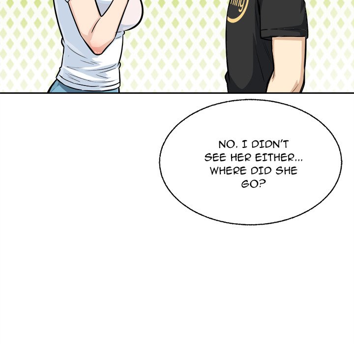 Excuse me, This is my Room Chapter 68 - Manhwa18.com