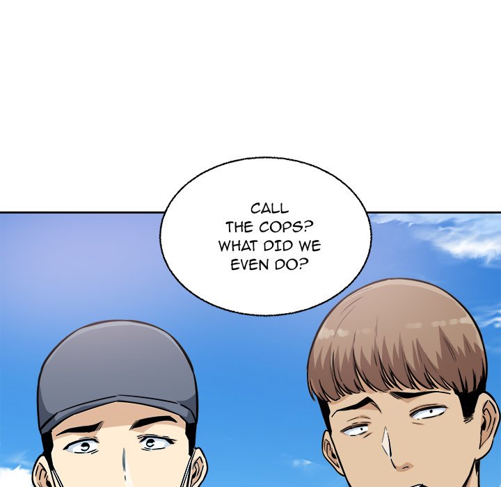 Excuse me, This is my Room Chapter 68 - Manhwa18.com