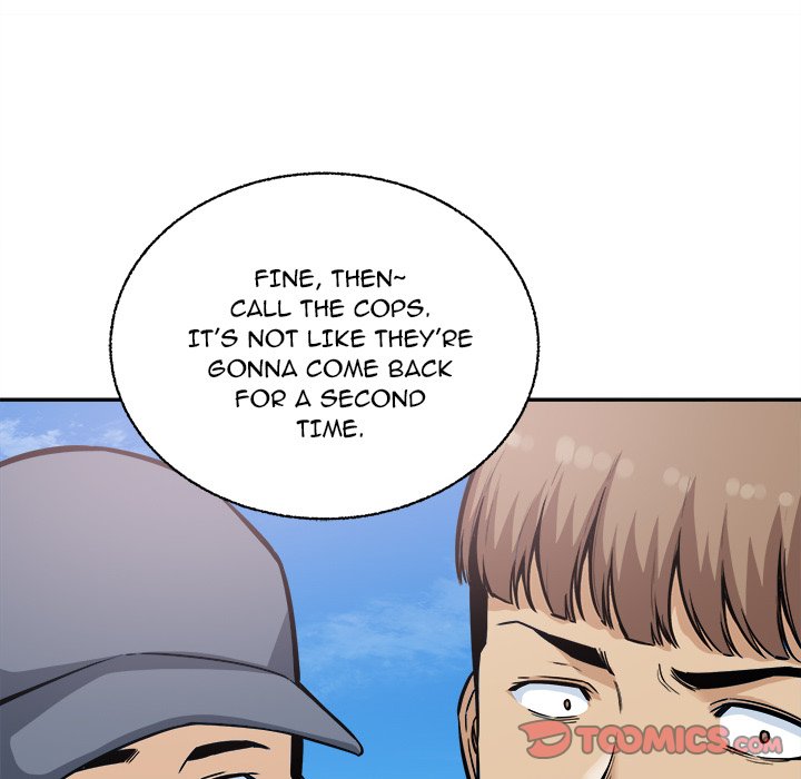 Excuse me, This is my Room Chapter 68 - Manhwa18.com