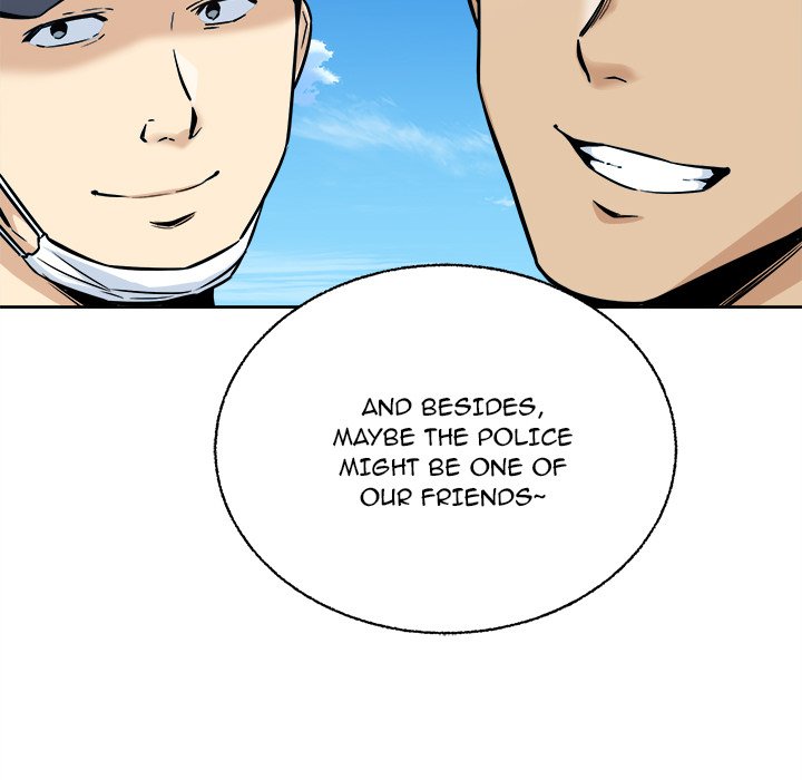 Excuse me, This is my Room Chapter 68 - Manhwa18.com