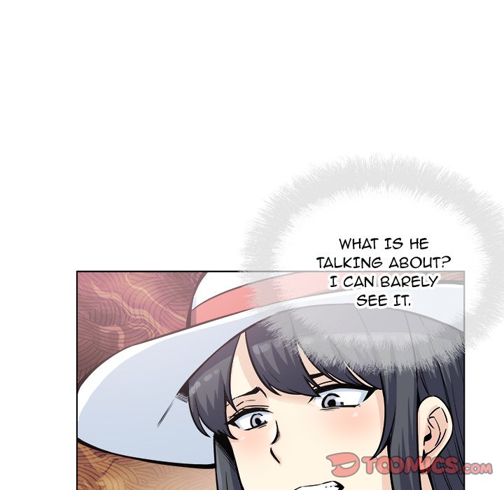 Excuse me, This is my Room Chapter 68 - Manhwa18.com