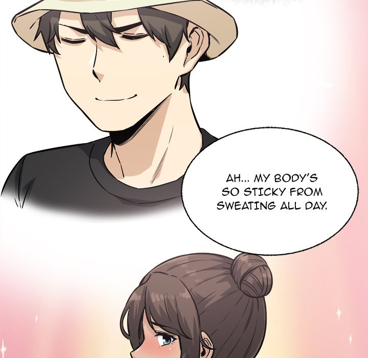 Excuse me, This is my Room Chapter 68 - Manhwa18.com