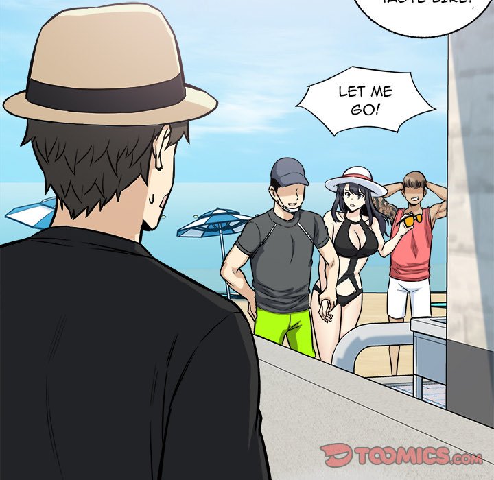 Excuse me, This is my Room Chapter 68 - Manhwa18.com