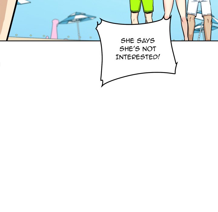 Excuse me, This is my Room Chapter 69 - Manhwa18.com