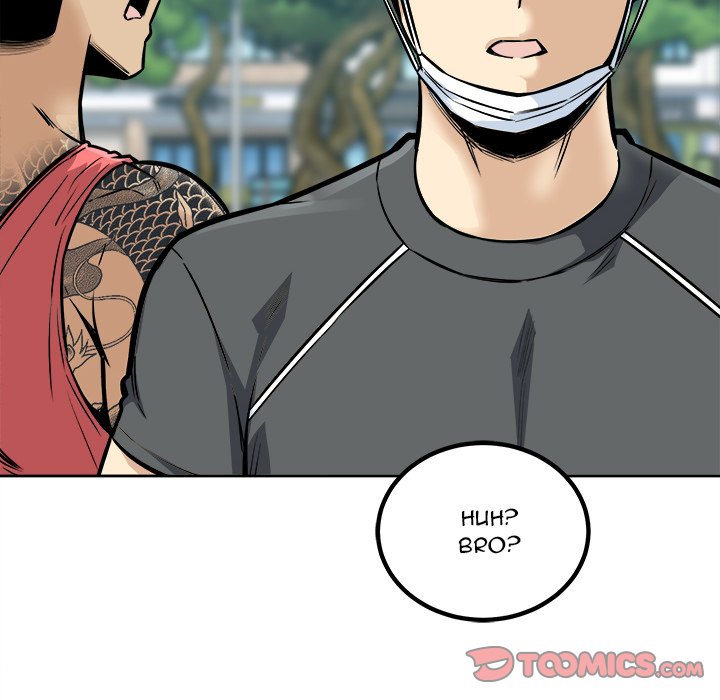 Excuse me, This is my Room Chapter 69 - Manhwa18.com