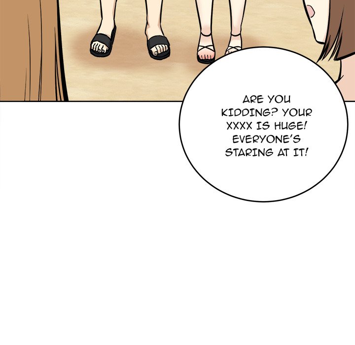 Excuse me, This is my Room Chapter 69 - Manhwa18.com