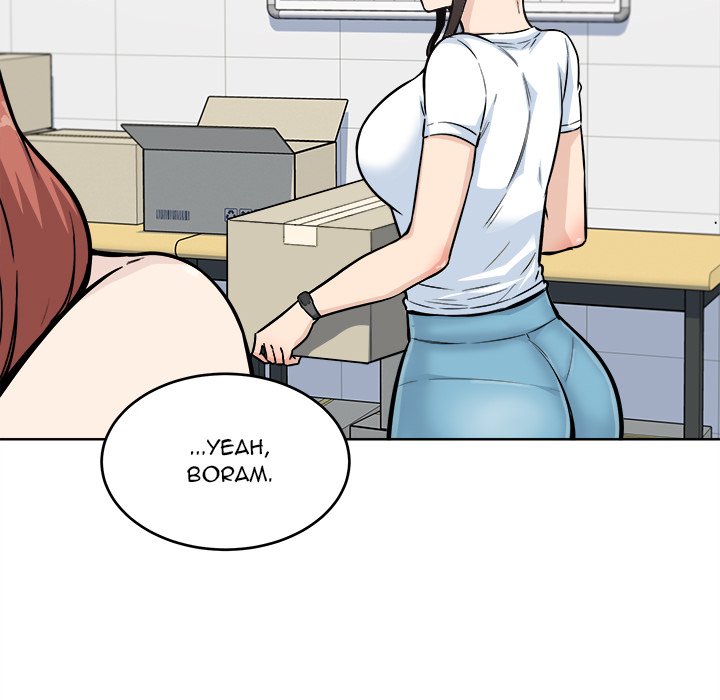 Excuse me, This is my Room Chapter 69 - Manhwa18.com