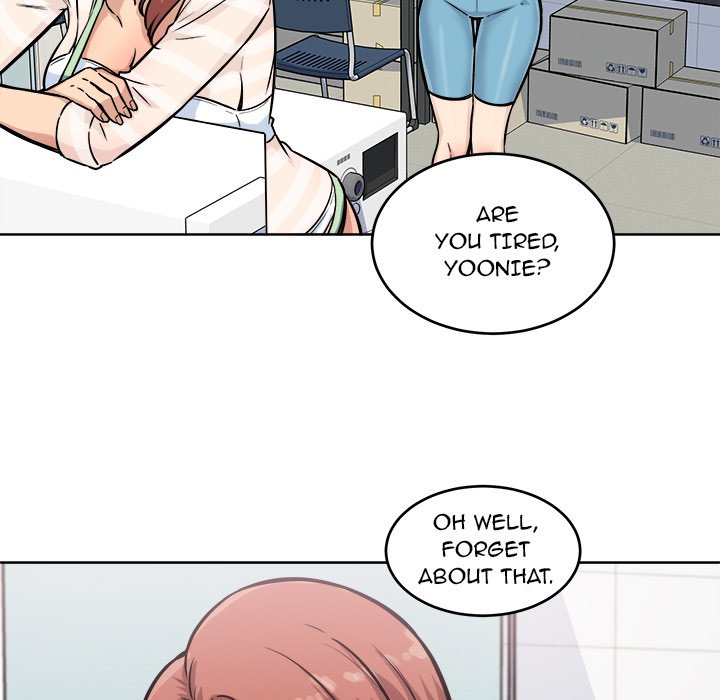 Excuse me, This is my Room Chapter 69 - Manhwa18.com