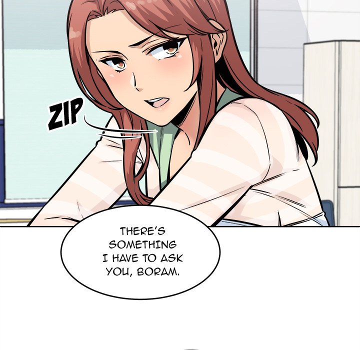 Excuse me, This is my Room Chapter 69 - Manhwa18.com