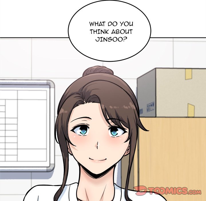 Excuse me, This is my Room Chapter 69 - Manhwa18.com