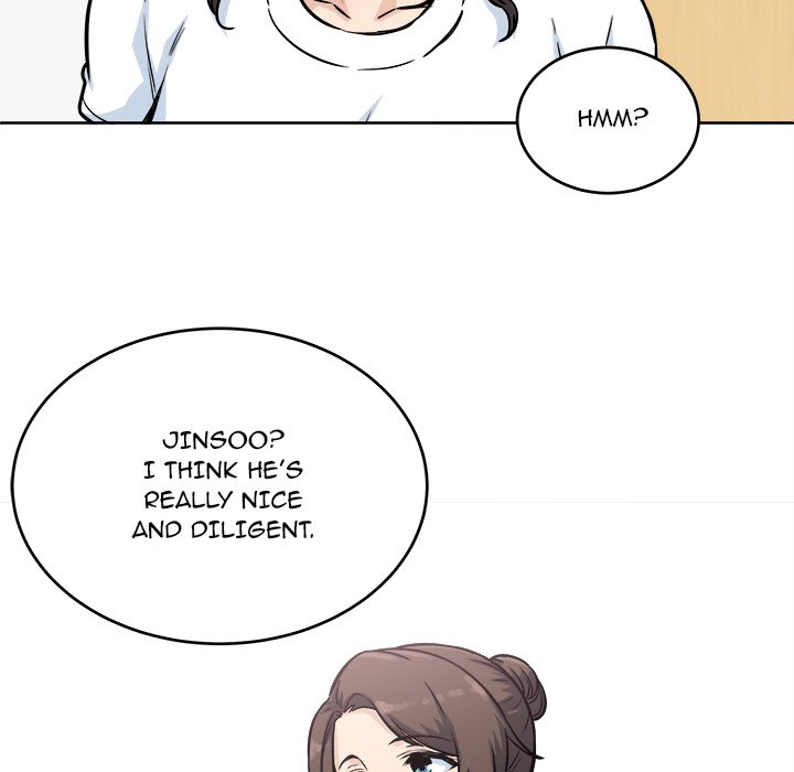 Excuse me, This is my Room Chapter 69 - Manhwa18.com