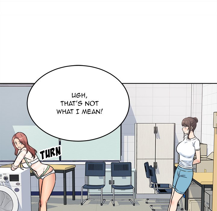 Excuse me, This is my Room Chapter 69 - Manhwa18.com