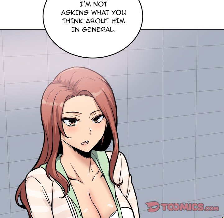 Excuse me, This is my Room Chapter 69 - Manhwa18.com