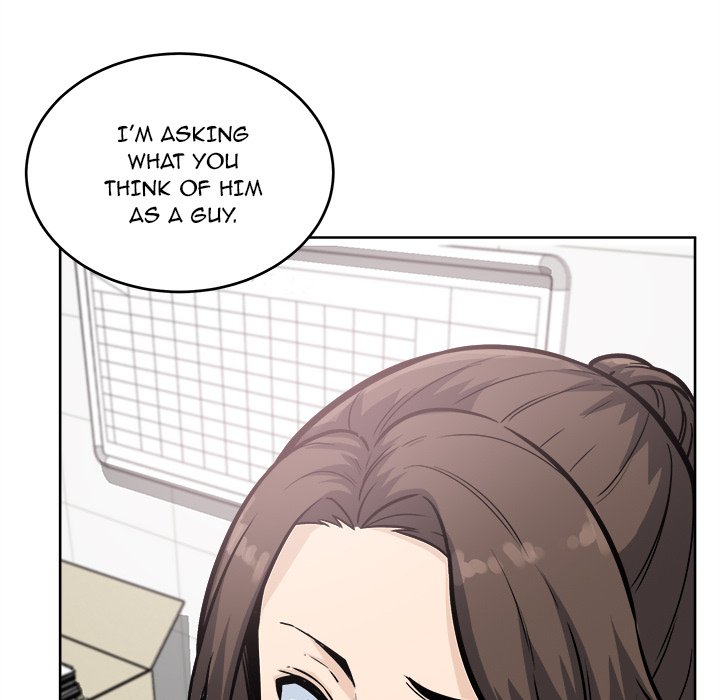 Excuse me, This is my Room Chapter 69 - Manhwa18.com