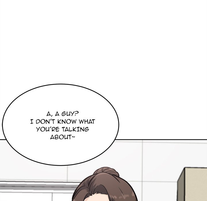 Excuse me, This is my Room Chapter 69 - Manhwa18.com