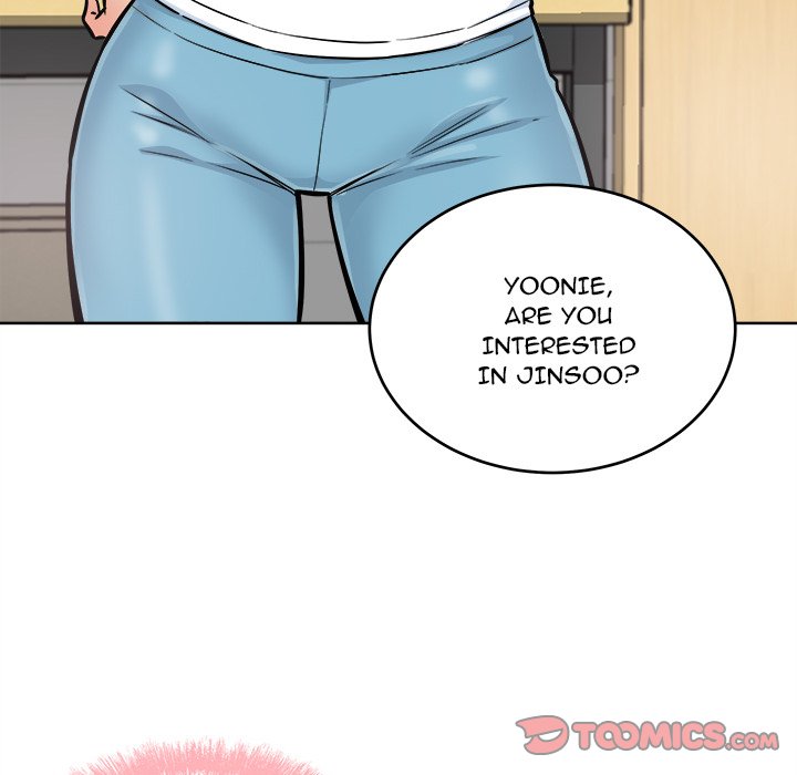 Excuse me, This is my Room Chapter 69 - Manhwa18.com