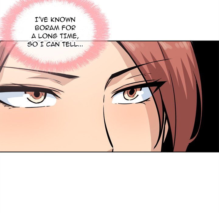 Excuse me, This is my Room Chapter 69 - Manhwa18.com