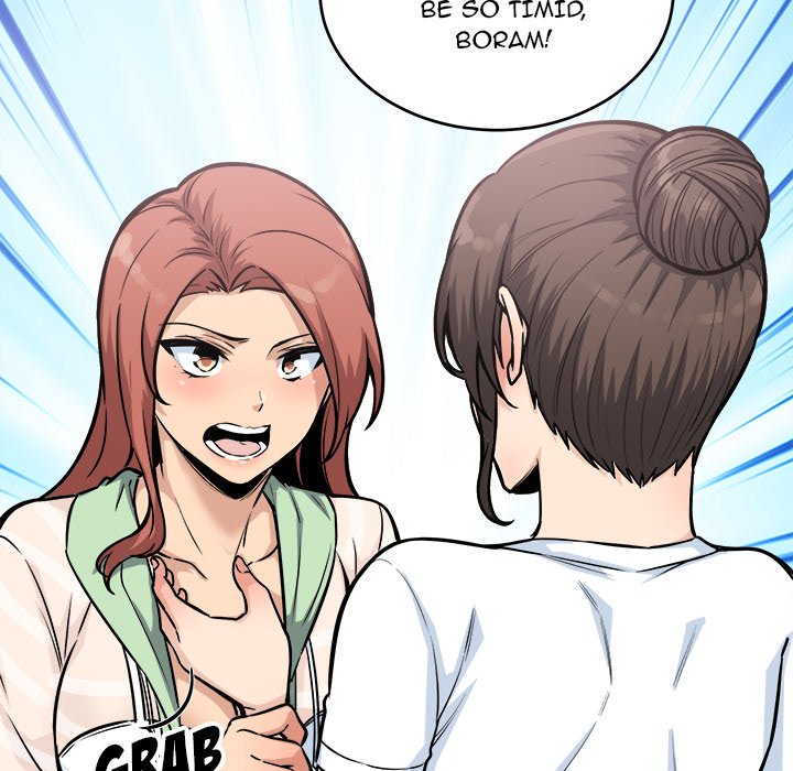 Excuse me, This is my Room Chapter 69 - Manhwa18.com