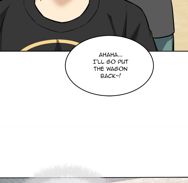 Excuse me, This is my Room Chapter 69 - Manhwa18.com