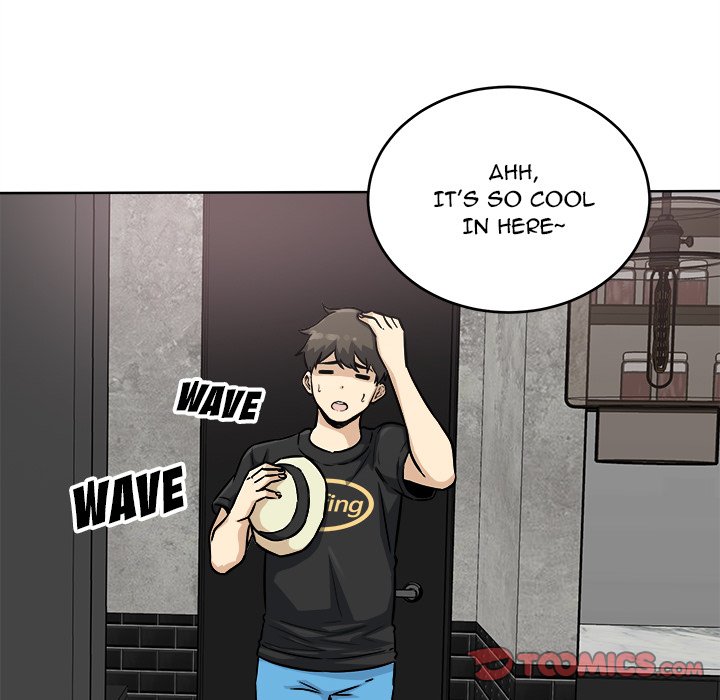 Excuse me, This is my Room Chapter 69 - Manhwa18.com