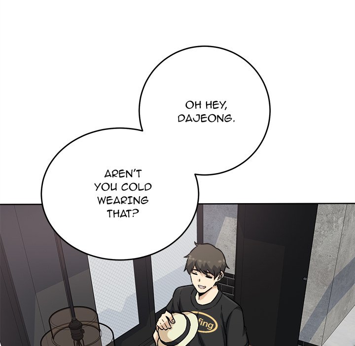 Excuse me, This is my Room Chapter 69 - Manhwa18.com