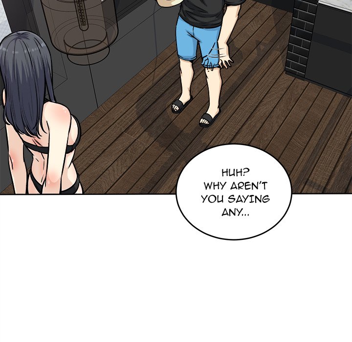 Excuse me, This is my Room Chapter 69 - Manhwa18.com