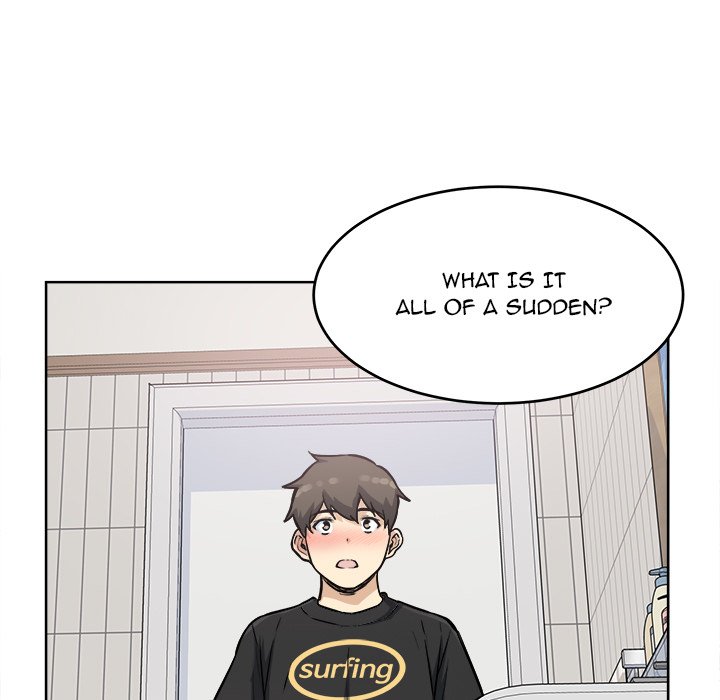 Excuse me, This is my Room Chapter 69 - Manhwa18.com