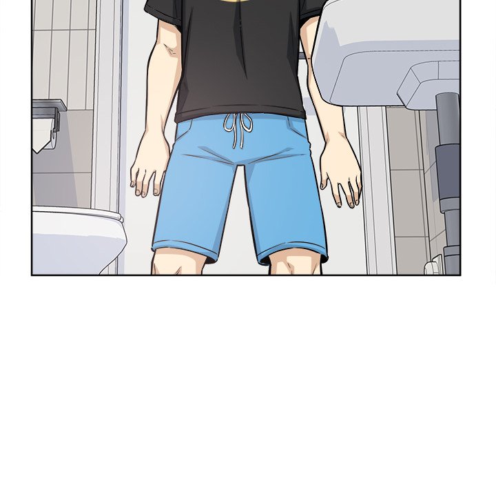 Excuse me, This is my Room Chapter 69 - Manhwa18.com