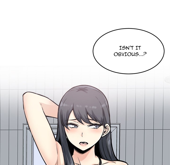 Excuse me, This is my Room Chapter 69 - Manhwa18.com