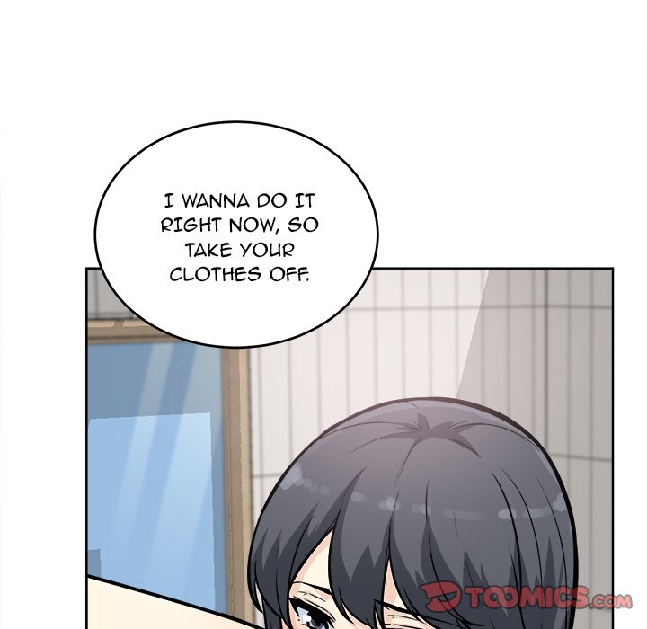 Excuse me, This is my Room Chapter 69 - Manhwa18.com