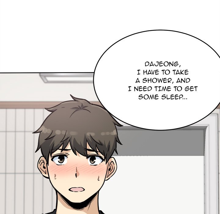 Excuse me, This is my Room Chapter 69 - Manhwa18.com