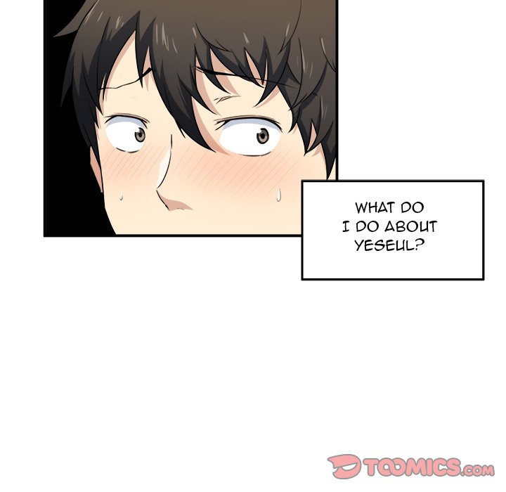 Excuse me, This is my Room Chapter 7 - Manhwa18.com