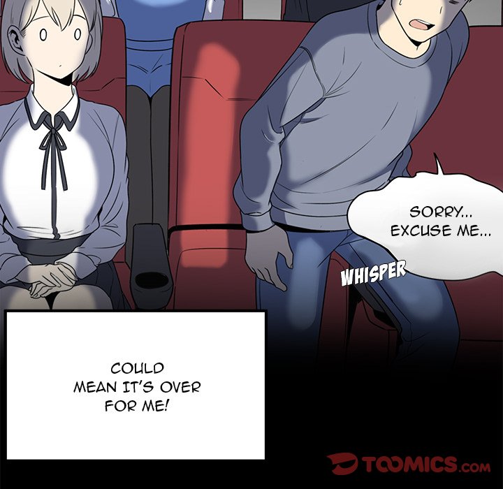 Excuse me, This is my Room Chapter 7 - Manhwa18.com