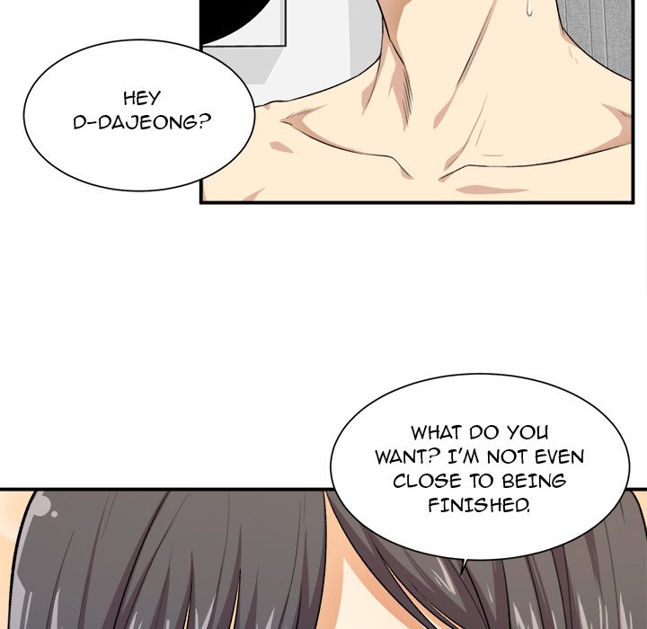 Excuse me, This is my Room Chapter 7 - Manhwa18.com