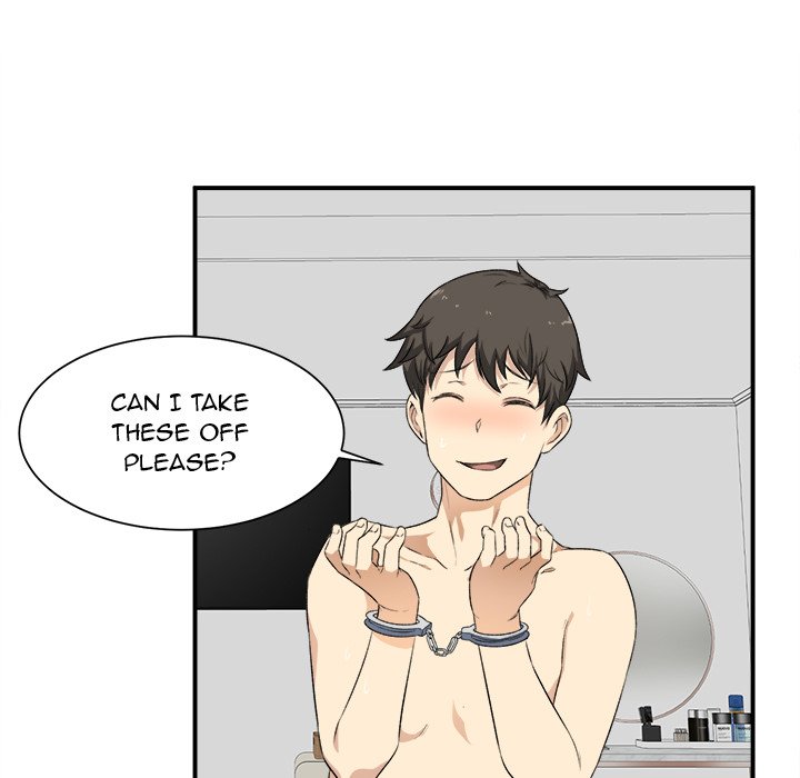 Excuse me, This is my Room Chapter 7 - Manhwa18.com