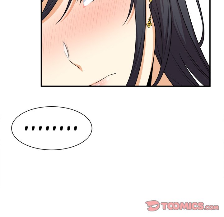 Excuse me, This is my Room Chapter 7 - Manhwa18.com