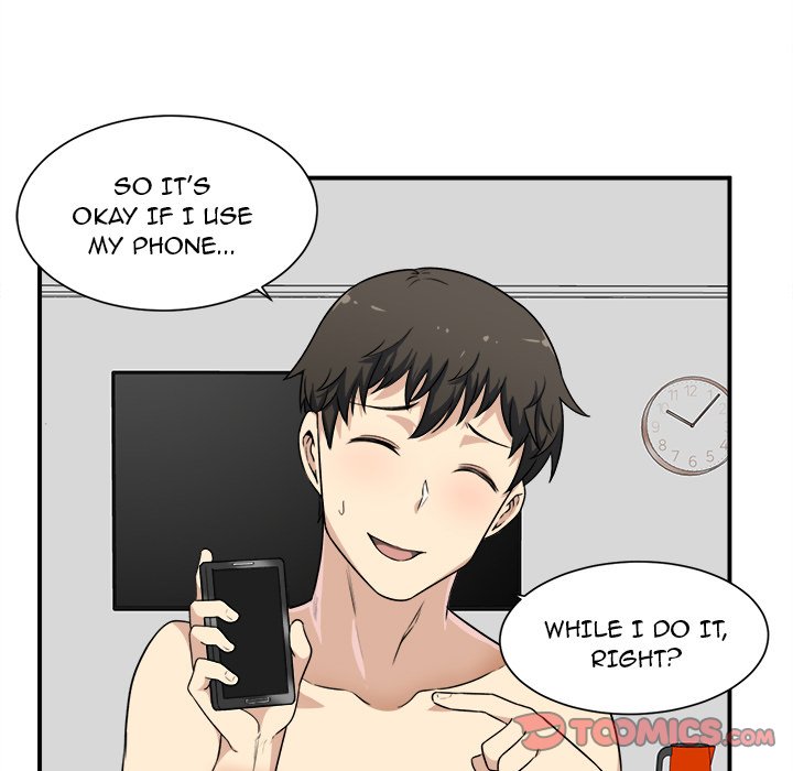 Excuse me, This is my Room Chapter 7 - Manhwa18.com