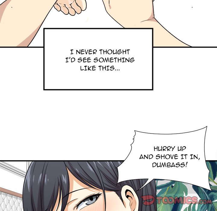 Excuse me, This is my Room Chapter 7 - Manhwa18.com